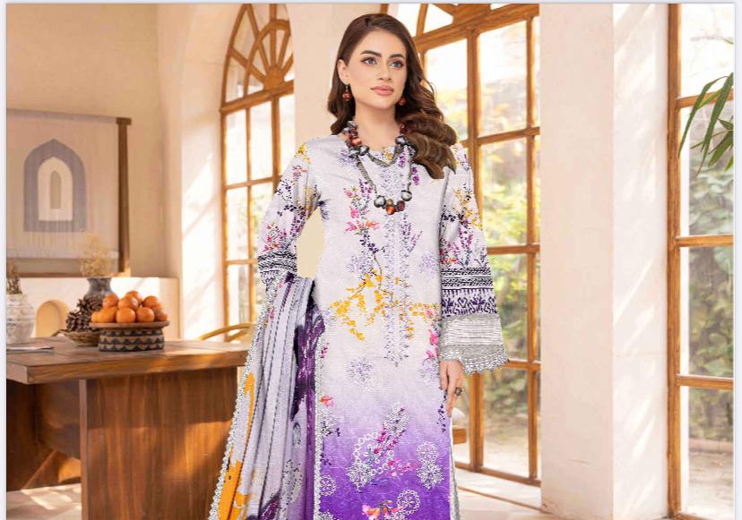 Jugni 03 by Rang-e-Fatima