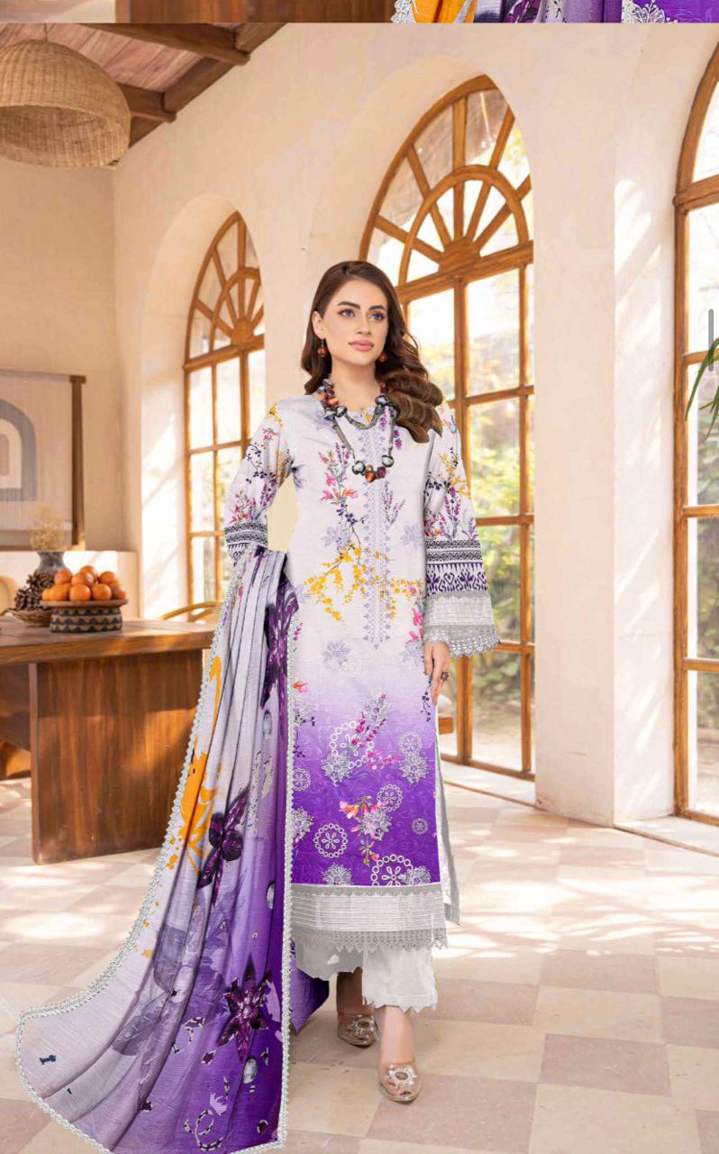 Jugni 03 by Rang-e-Fatima
