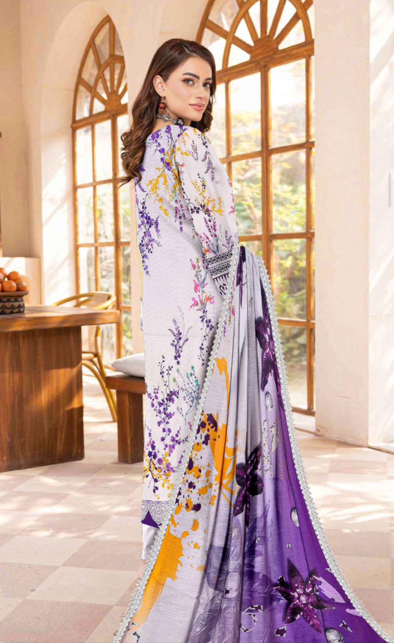 Jugni 03 by Rang-e-Fatima