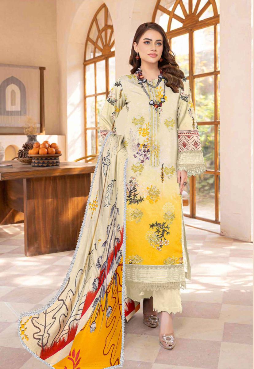 Jugni 05 by Rang-e-Fatima