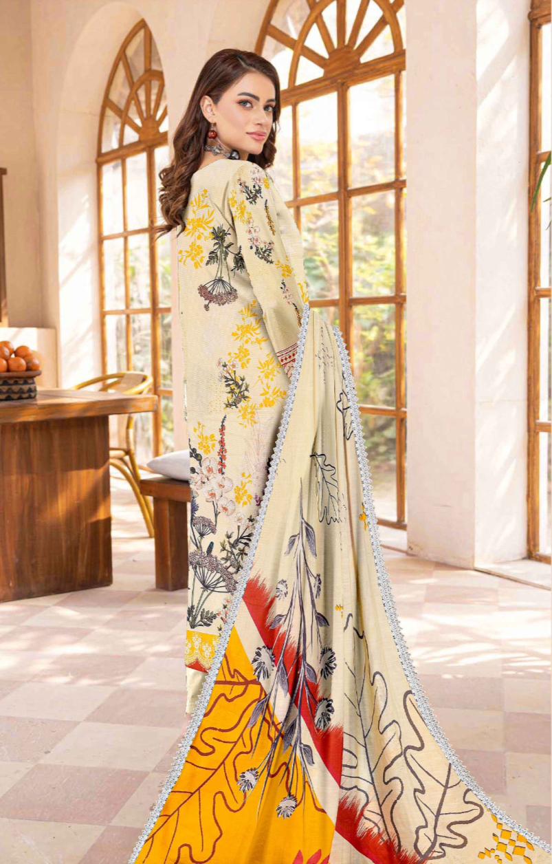 Jugni 05 by Rang-e-Fatima