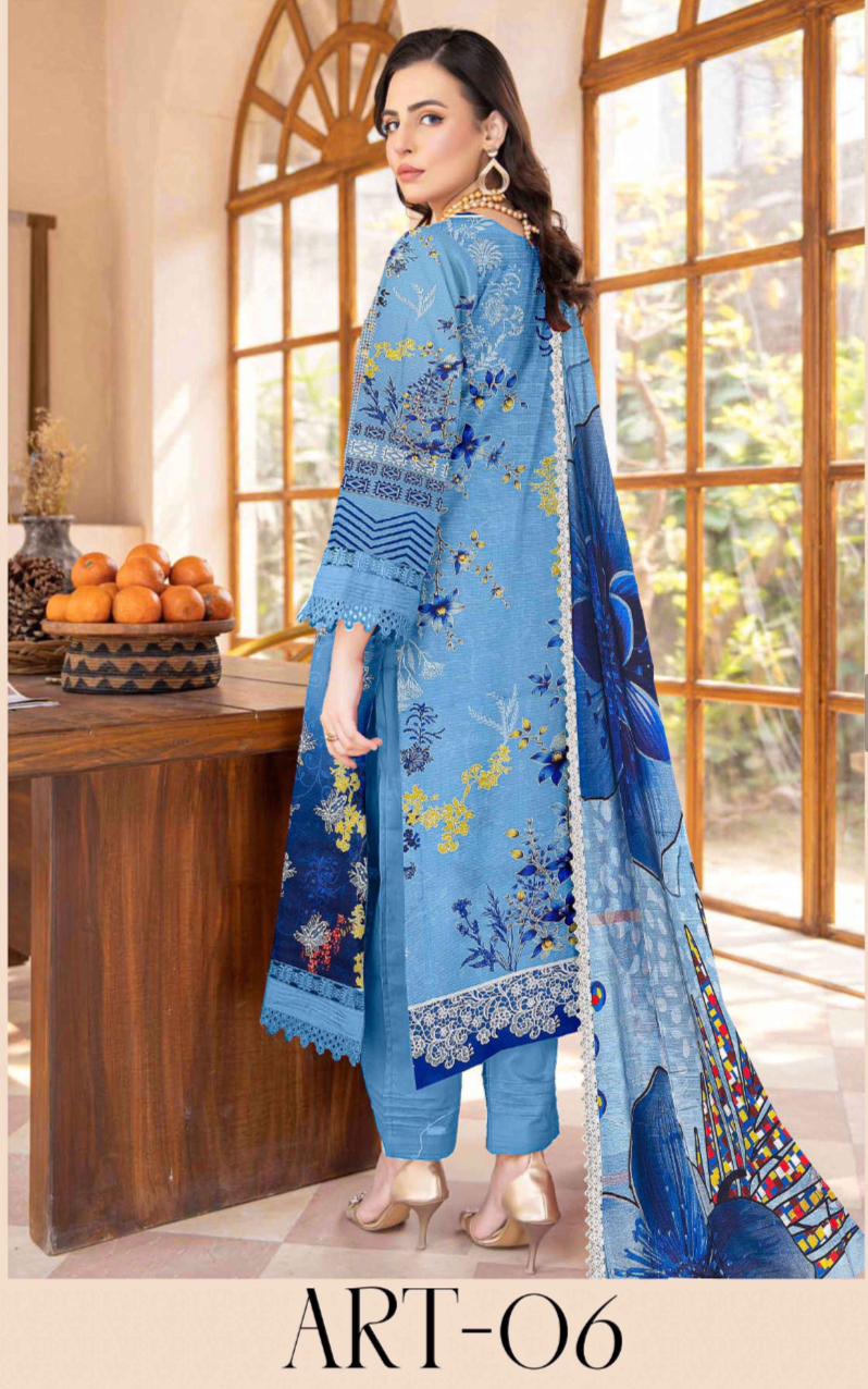 Jugni 06 by Rang-e-Fatima