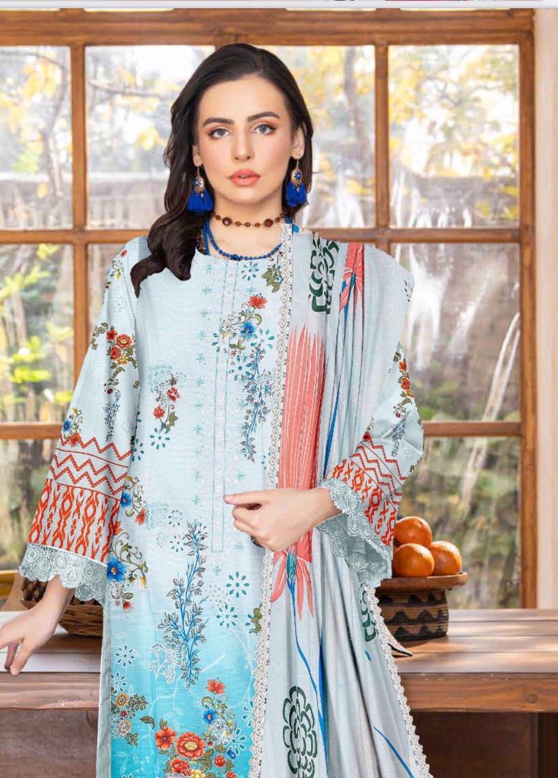 Jugni 01 by Rang-e-Fatima