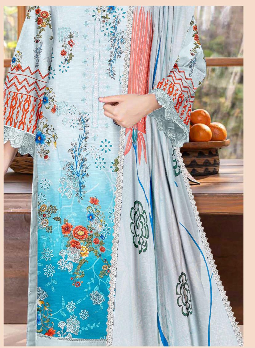 Jugni 01 by Rang-e-Fatima