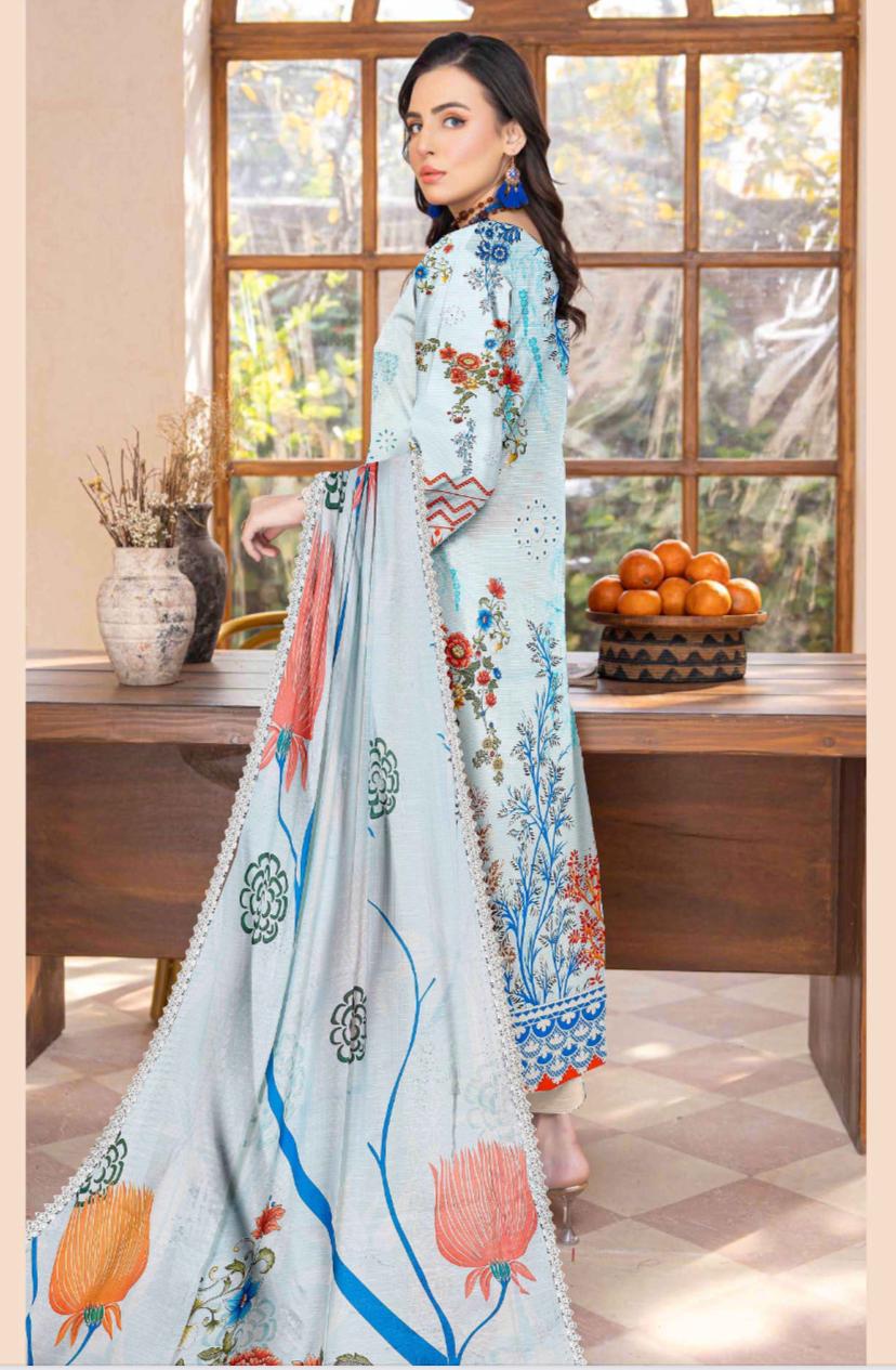 Jugni 01 by Rang-e-Fatima