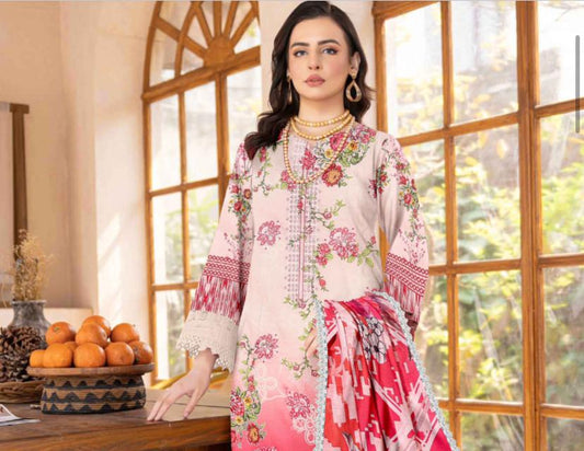 Jugni 02 by Rang-e-Fatima