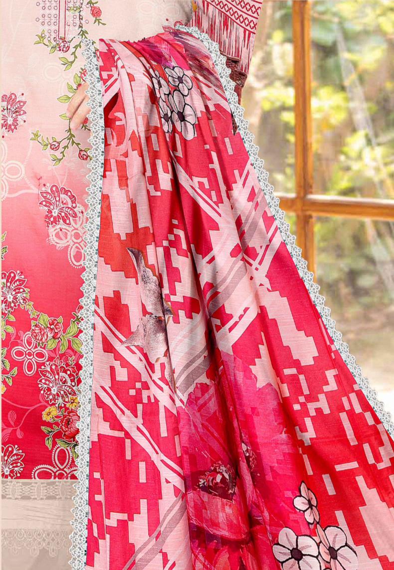 Jugni 02 by Rang-e-Fatima