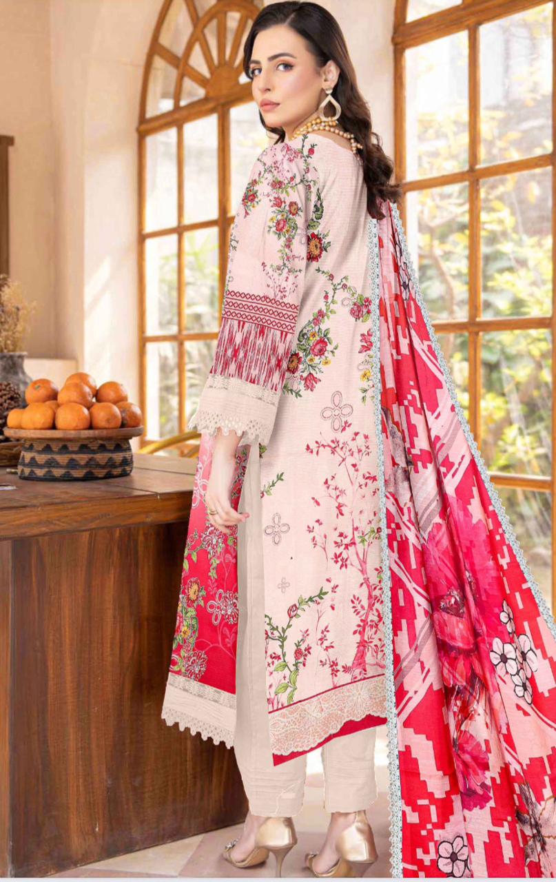 Jugni 02 by Rang-e-Fatima