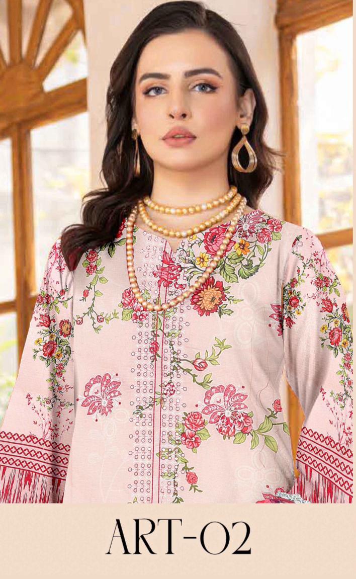 Jugni 02 by Rang-e-Fatima