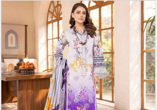 Jugni 03 by Rang-e-Fatima