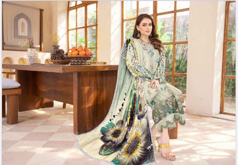Jugni 04 by Rang-e-Fatima