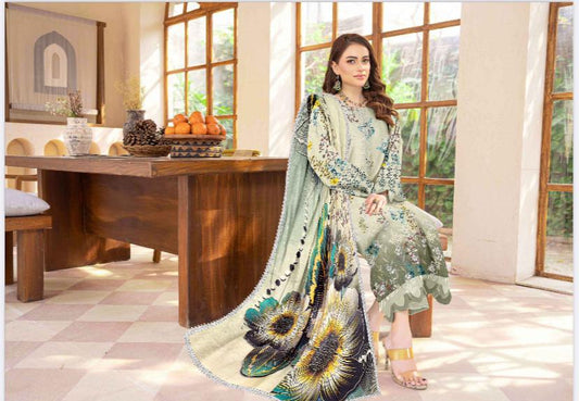 Jugni 04 by Rang-e-Fatima