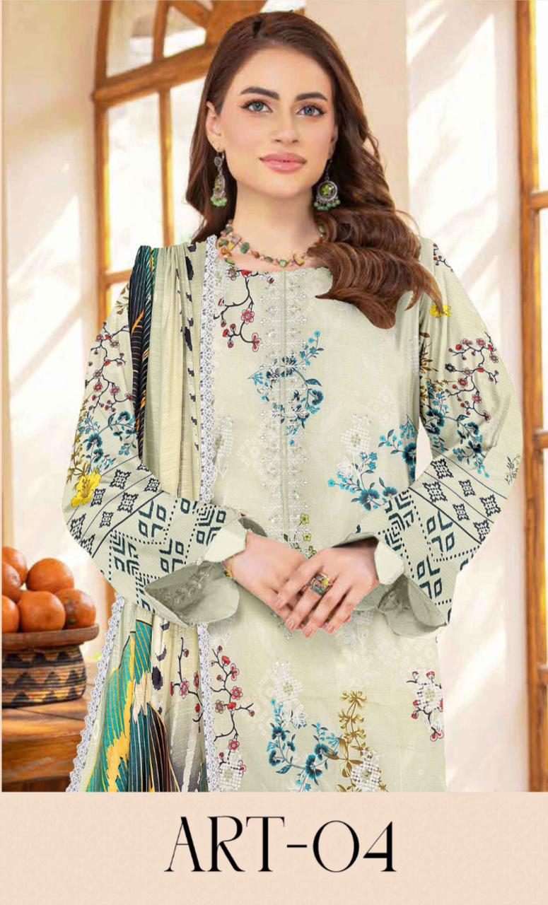 Jugni 04 by Rang-e-Fatima