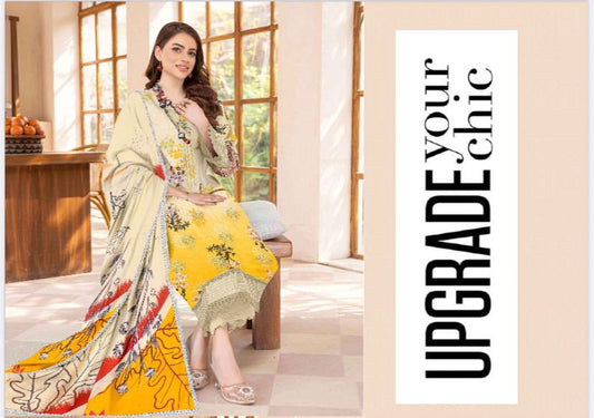 Jugni 05 by Rang-e-Fatima