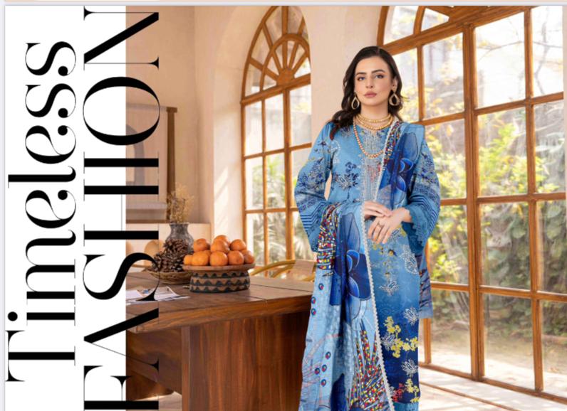 Jugni 06 by Rang-e-Fatima
