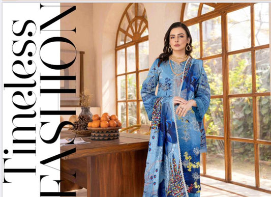 Jugni 06 by Rang-e-Fatima