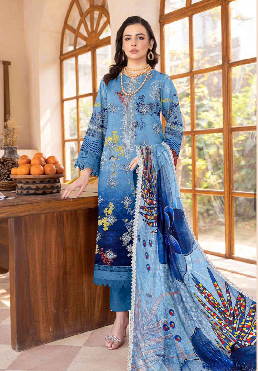 Jugni 06 by Rang-e-Fatima