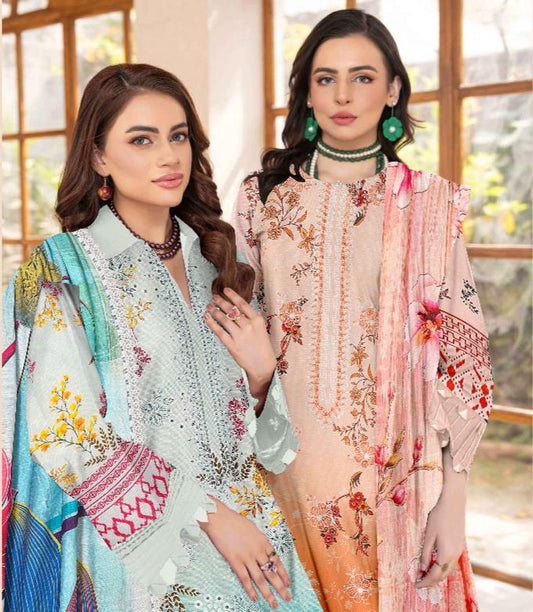 Jugni 07 by Rang-e-Fatima