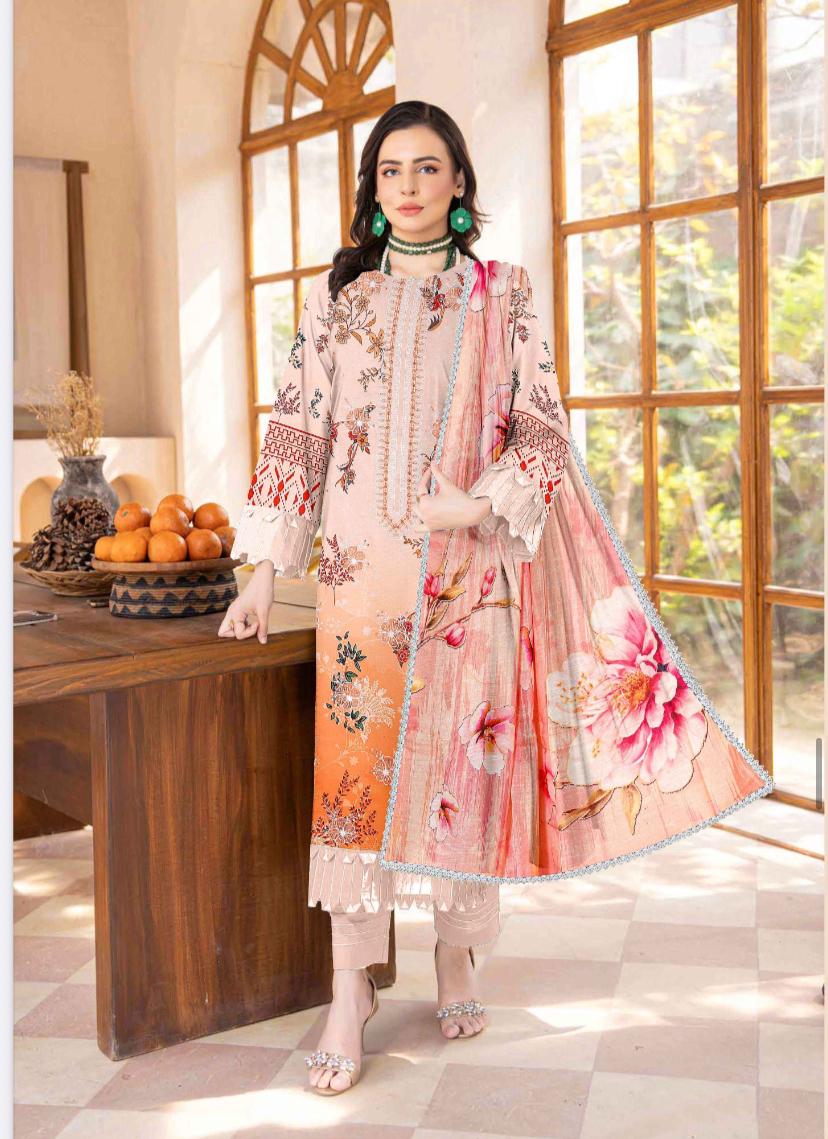 Jugni 07 by Rang-e-Fatima