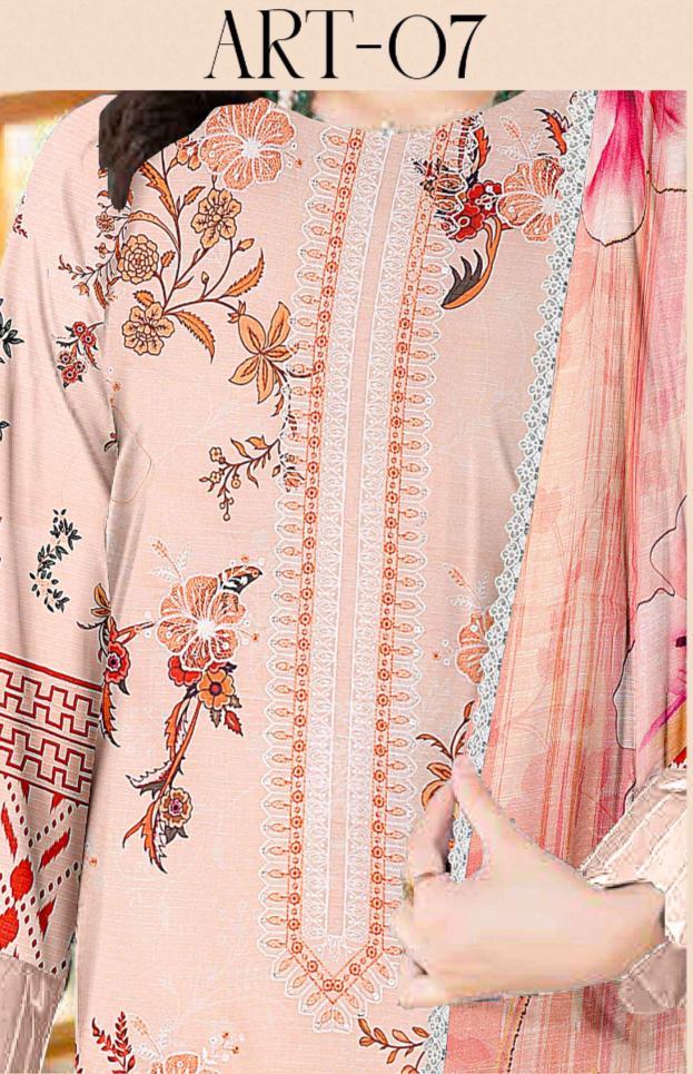 Jugni 07 by Rang-e-Fatima