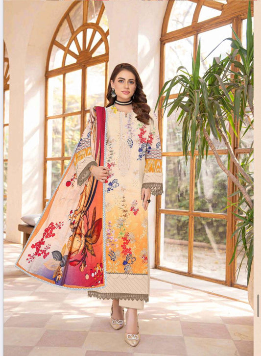 Jugni 08 by Rang-e-Fatima