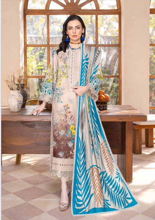 Jugni 09 by Rang-e-Fatima
