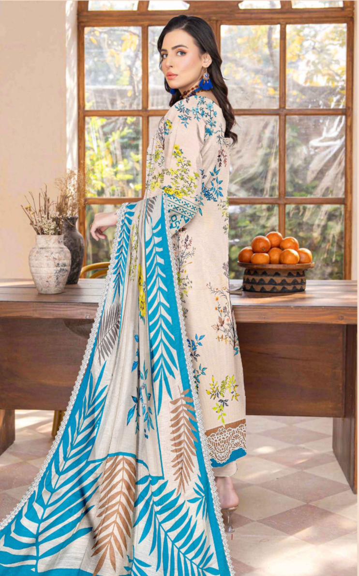 Jugni 09 by Rang-e-Fatima