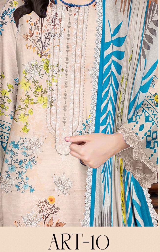 Jugni 09 by Rang-e-Fatima