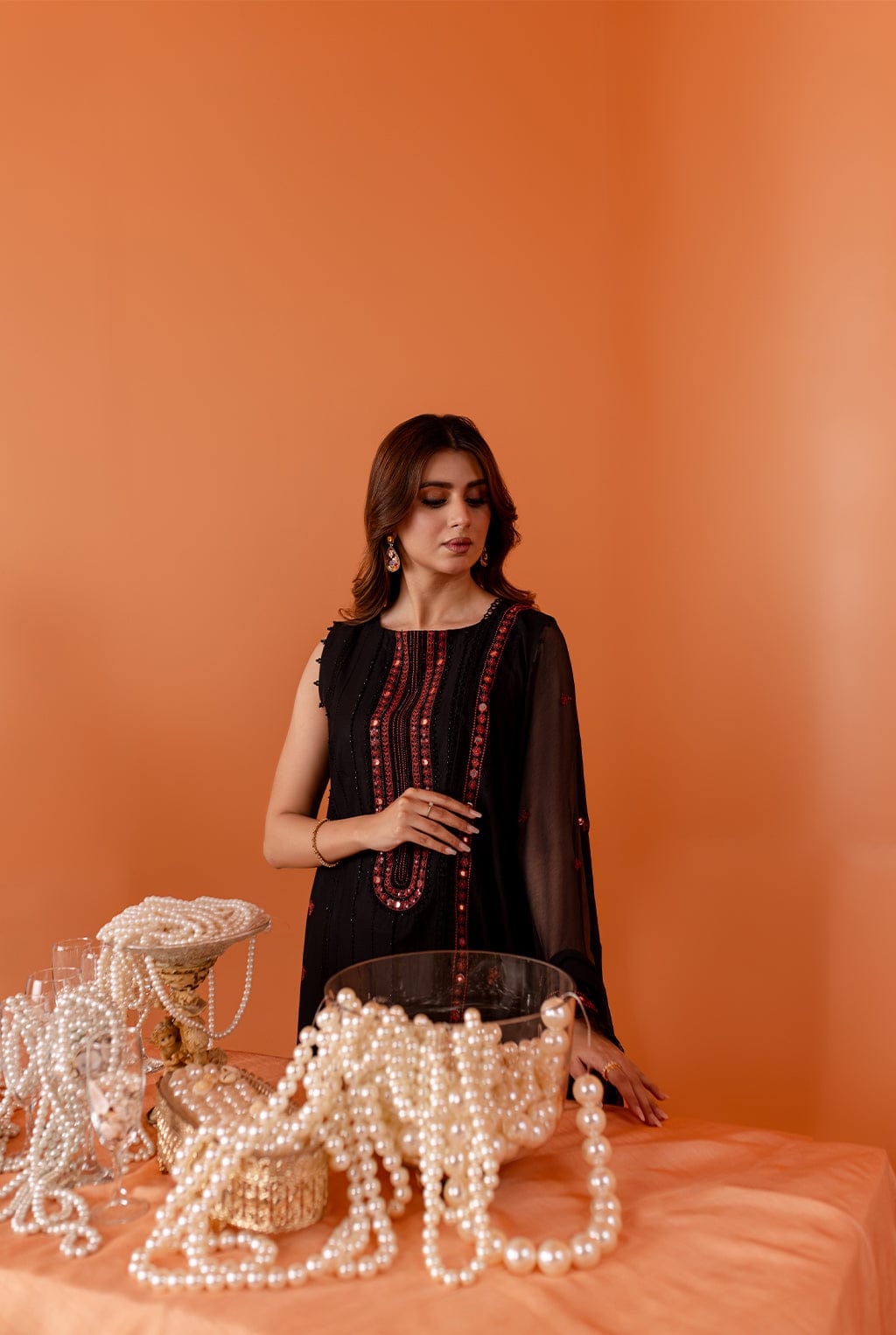 Raat Ki Rani by Rang-e-Fatima