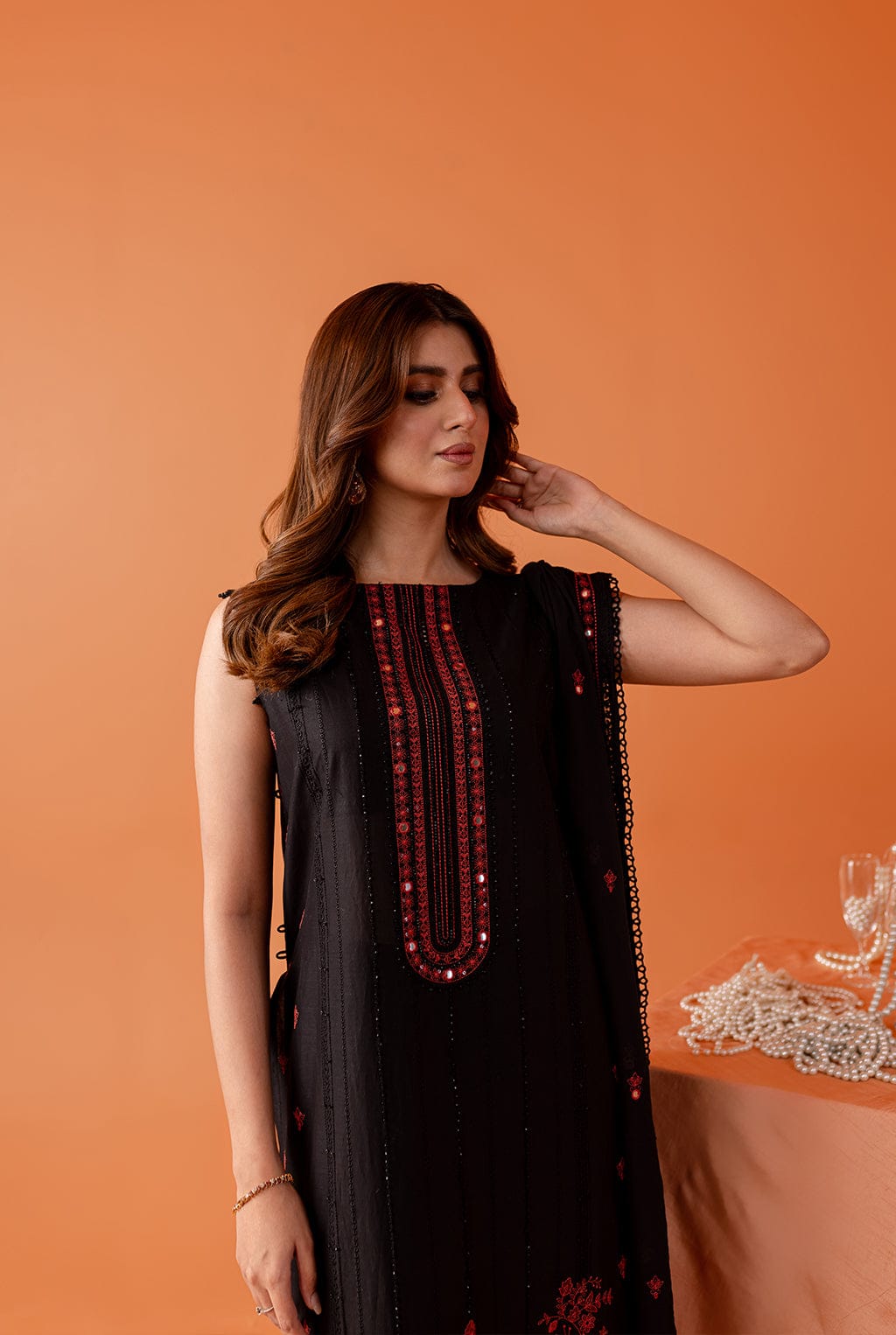 Raat Ki Rani by Rang-e-Fatima