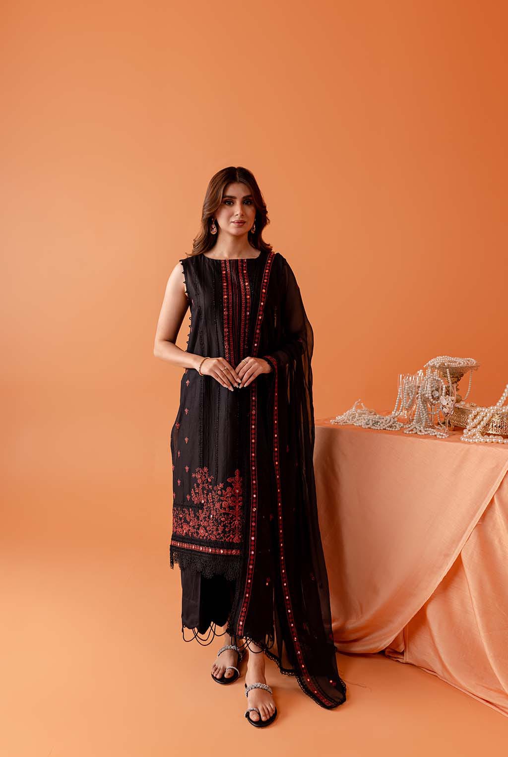 Raat Ki Rani by Rang-e-Fatima